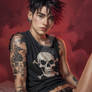 3953 Twink Art