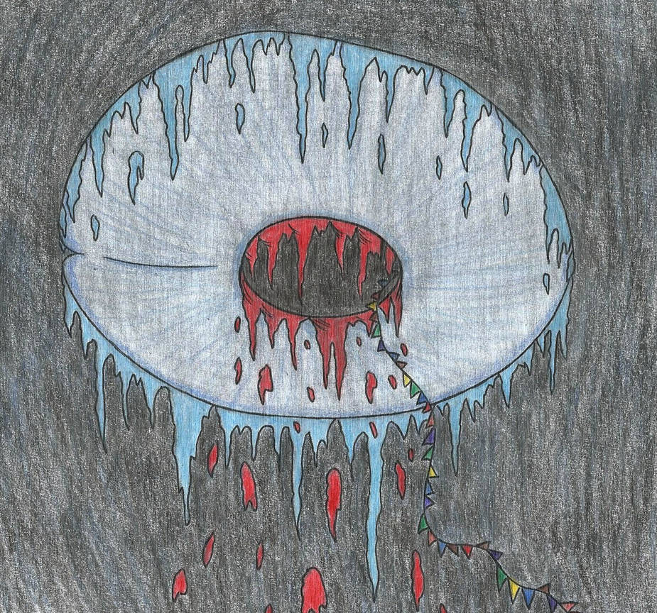 NOPE Jean Jacket by Mitchmhm on DeviantArt