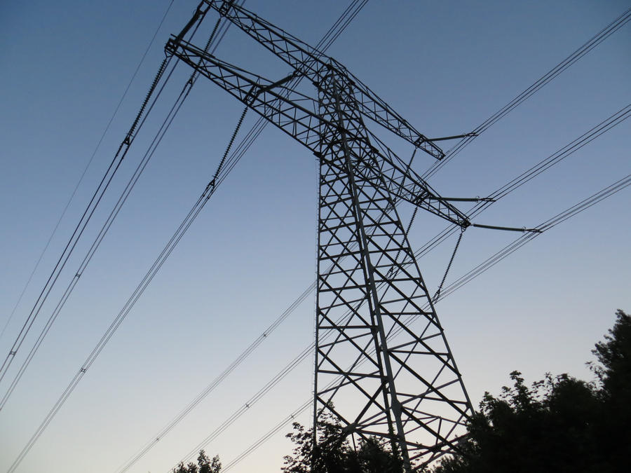 Creating A Pylon Pylon by Skyl0r on DeviantArt