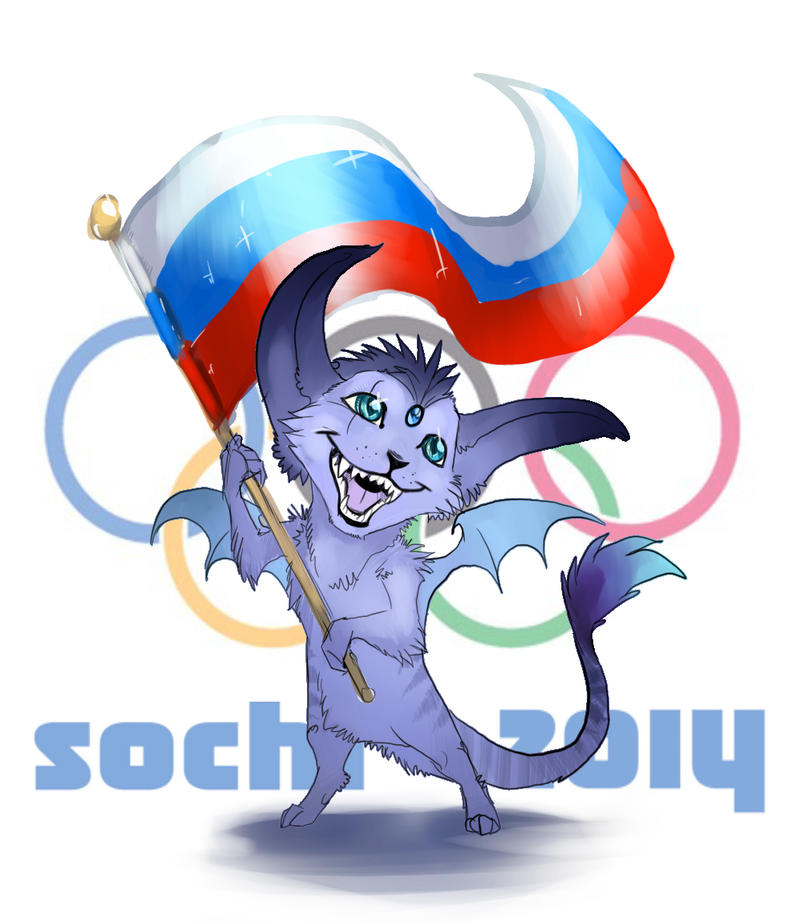 YES! The Olympic Games in Sochi !