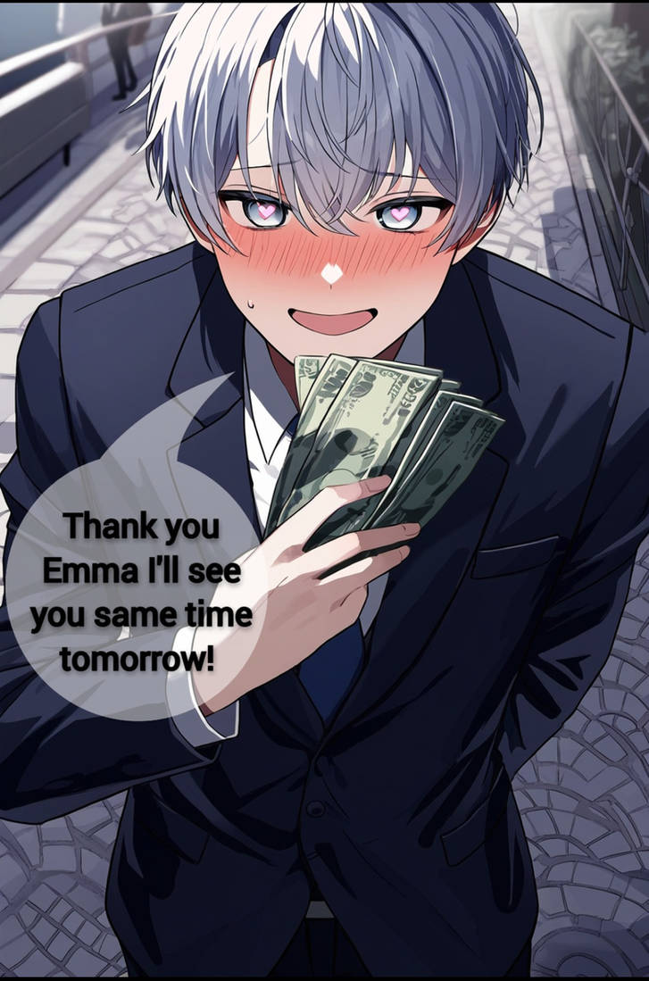 Emma Pt4 By Vore88 On Deviantart Emma Pt4 By Vore88 On Deviantart
