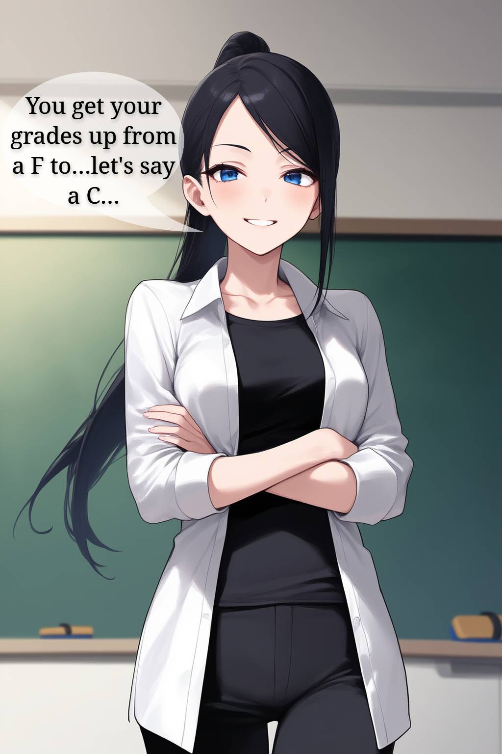 Teachers plan pt28 by vore88 on DeviantArt