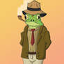 SAPOTE photoshop