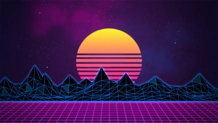 Explore Best Retrowave Art On Deviantart Explore Best Retrowave Art On Deviantart
