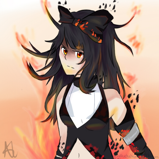 Blake Belladonna