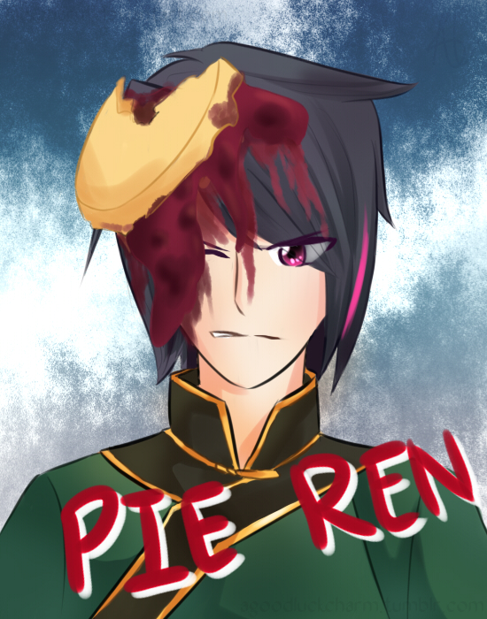 Pie Ren