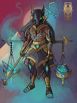 Anubis