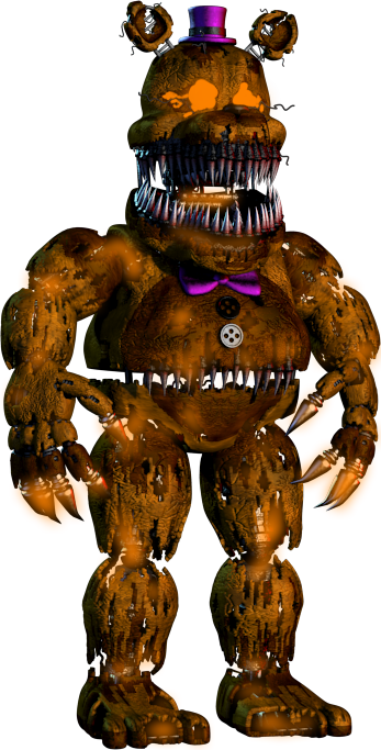 Jack O Fredbear By Craftyplay On Deviantart Jack O Fredbear By Craftyplay On Deviantart