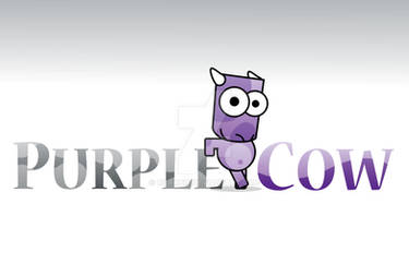 Purple Cow