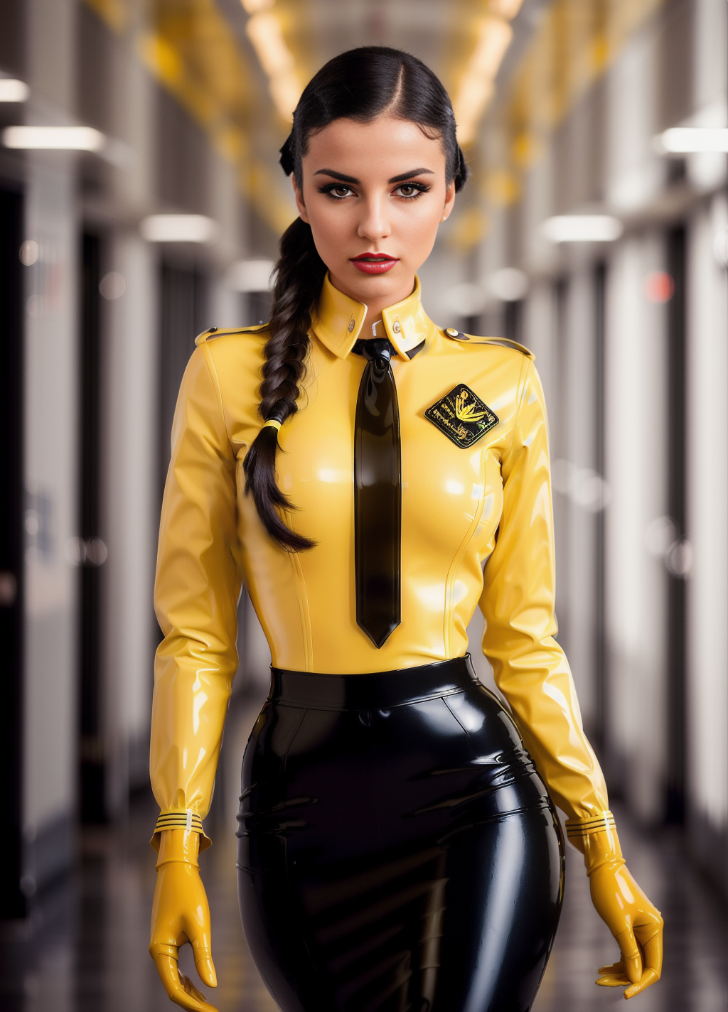 Space Cadette 2 By TeltexAI On DeviantArt space-cadette-2-by-teltexai-on-deviantart