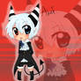 X-SP - Chibi Akai -X