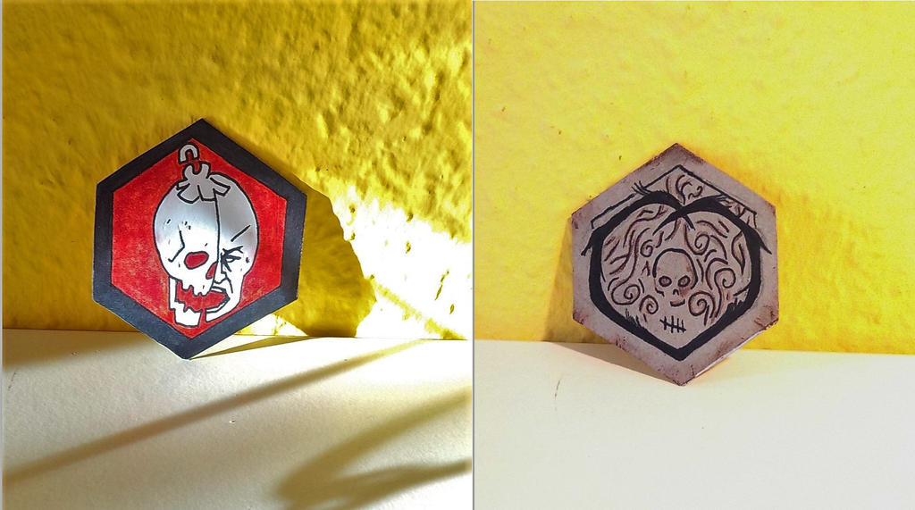 Dead By Daylight Memento Mori 3 By Opheliacosplay On Deviantart Dead By Daylight Memento Mori 3 By Opheliacosplay On Deviantart