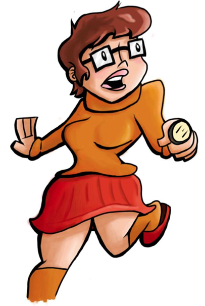 Velma (phone art)