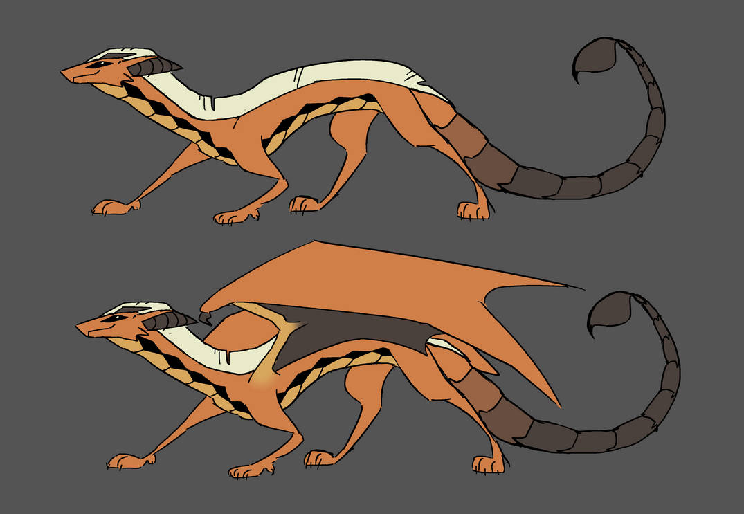 Sandwing Redesign WoF By DraconicCurmudgeon On DeviantArt sandwing-redesign-wof-by-draconiccurmudgeon-on-deviantart
