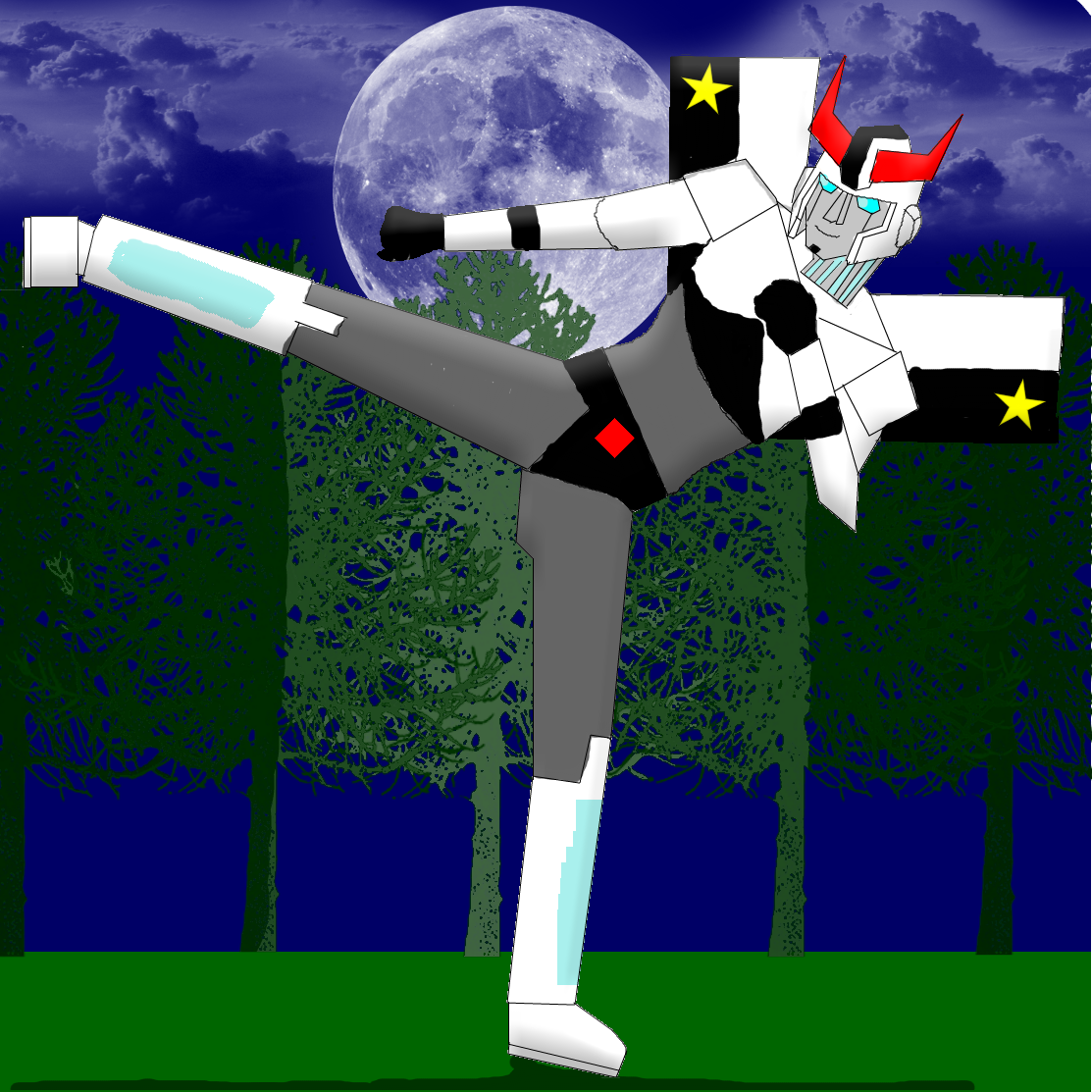 Autobot OC fanart on LG2289-TFOC-FanClub - DeviantArt