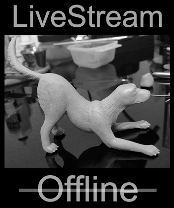 Livestream - OFFLINE