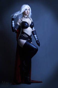 Lady Death