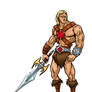 He-Man