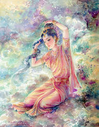 Ganga: Goddess of the Holy River
