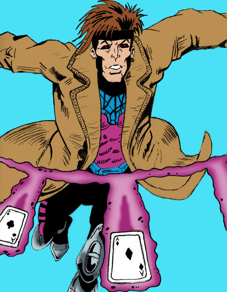 Gambit