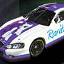 Rarity Nascar - Front