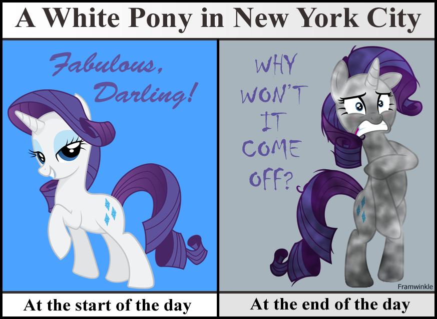 NYC Rarity