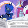 Rarity's Nightmare