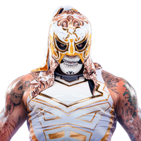 AEW PENTA EL ZERO M RENDER 2023 BY JuanPerez