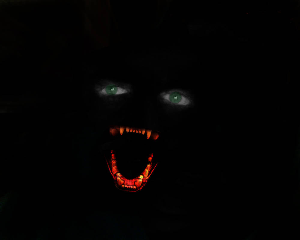 Scardy Face Scary Face by 3pi0 on DeviantArt