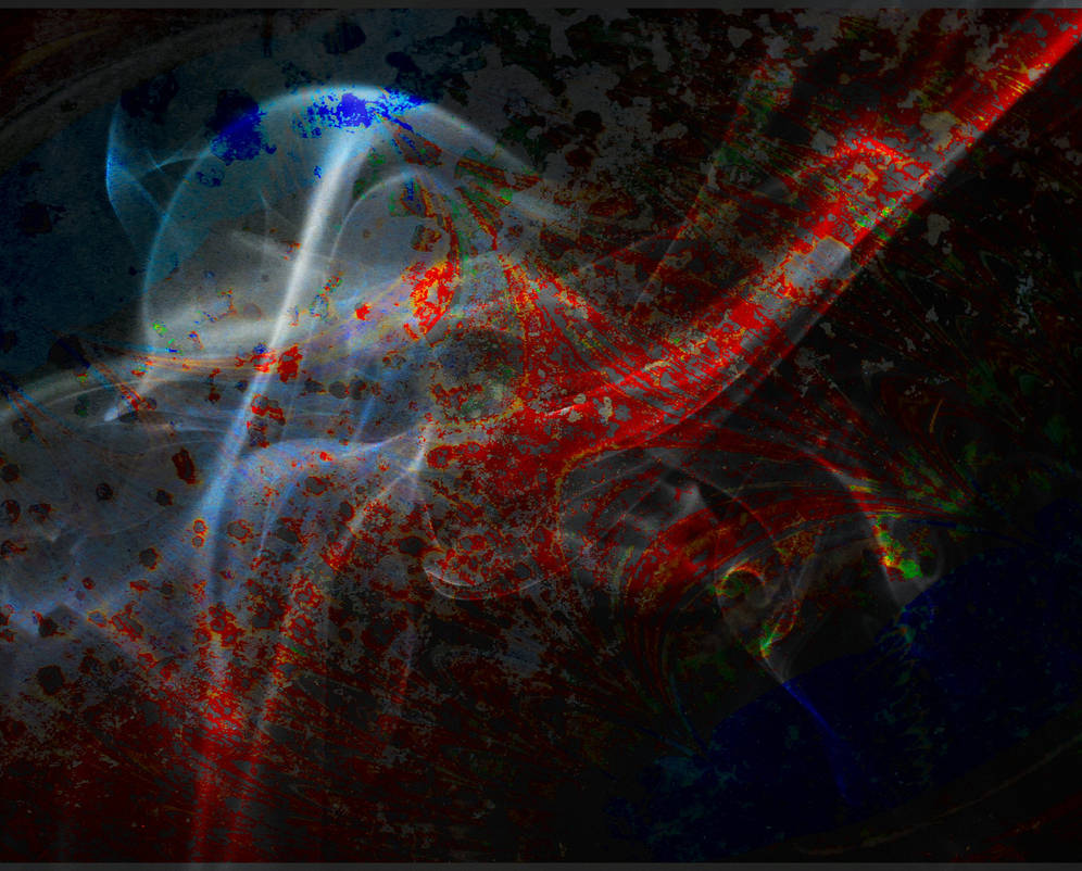 Difficulty at the Beginning by Smudgefactor on DeviantArt