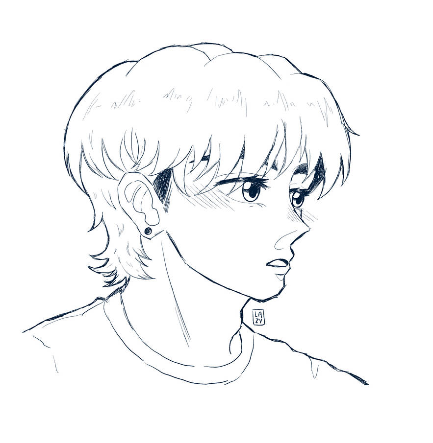 P pretty Guy By Lazygroundhog On DeviantArt p-pretty-guy-by-lazygroundhog-on-deviantart