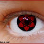Sharingan Eye