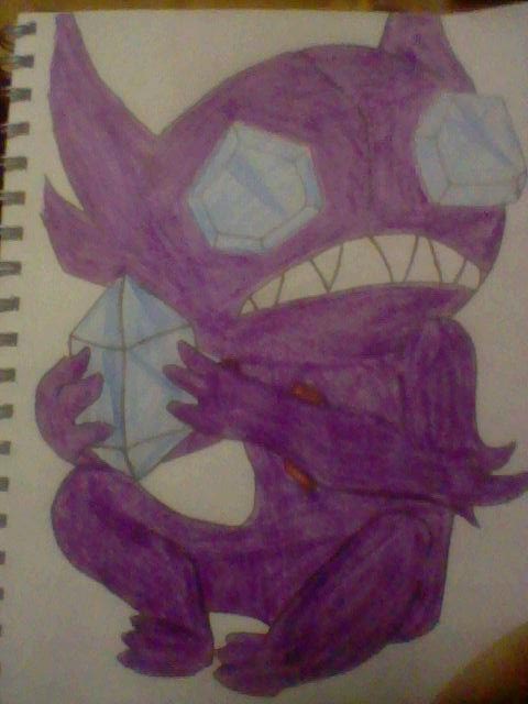 Sableye (Pokemon)