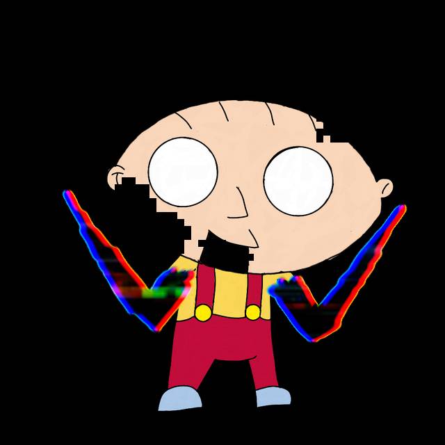Stewie Rip Pac Pibby stewie by Alexandervaaaa on DeviantArt