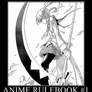 Anime Rulebook 1