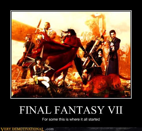 Final Fantasy