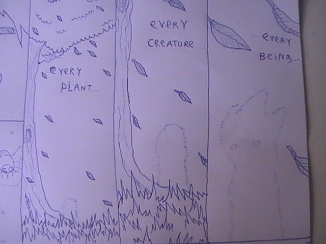 Deva Nature spirit Kappa by keesdude on DeviantArt