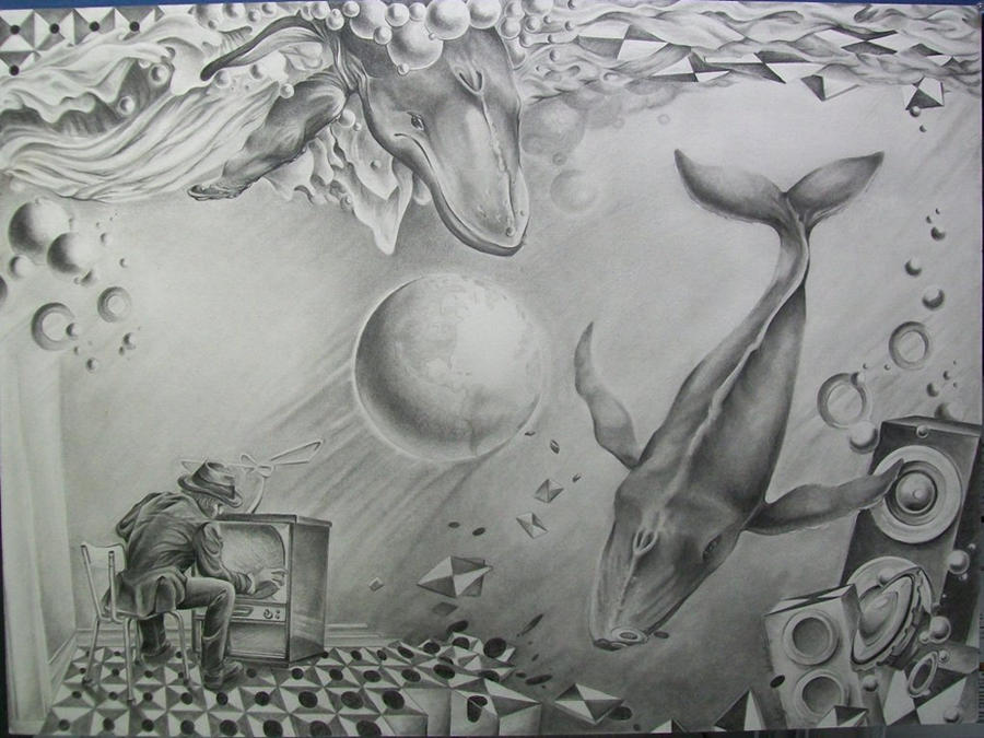 Geometric Shape Drawing By Nedda999 On Deviantart Geometric Shape Drawing By Nedda999 On Deviantart