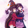 Megumin YunYun