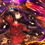Megumin Explosion