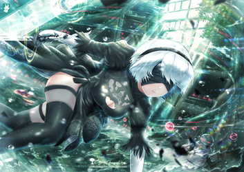 2B