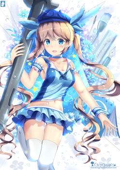 Explore The Best Pixiv Art Deviantart