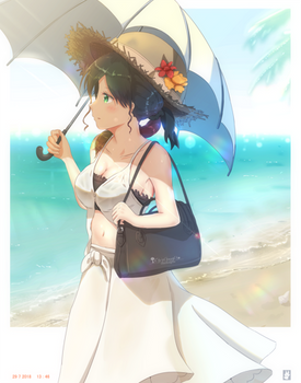 Explore The Best Pixiv Art Deviantart