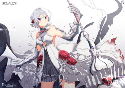 Explore The Best シノアリス Art Deviantart Explore The Best シノアリス Art Deviantart