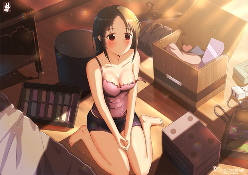 Explore The Best Pixiv Art Deviantart