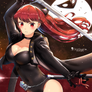 Kasumi Yoshizawa - P5R