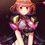 Pyra doodle