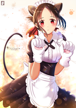 Kaguya Neko