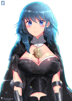 Byleth