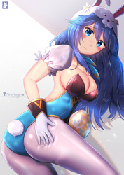 Lucina Bunny